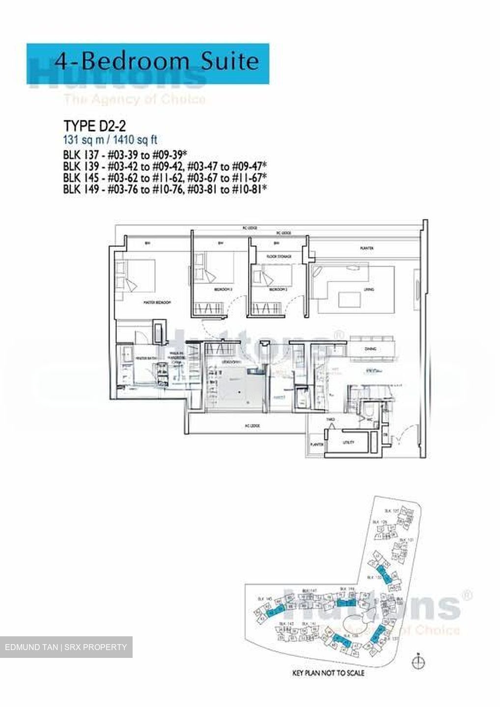 d'Nest (D18), Condominium #562137821